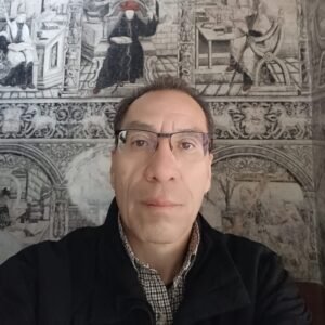 Picture of Guillermo Torres