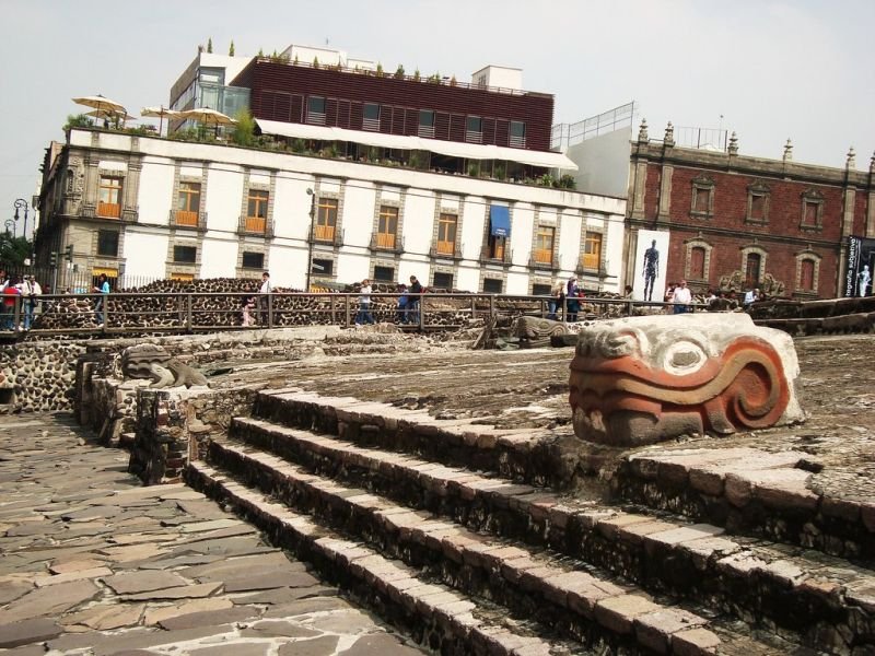 El kilómetro cero
