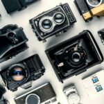 La evolución de la Fotografía: de avance científico a arte global