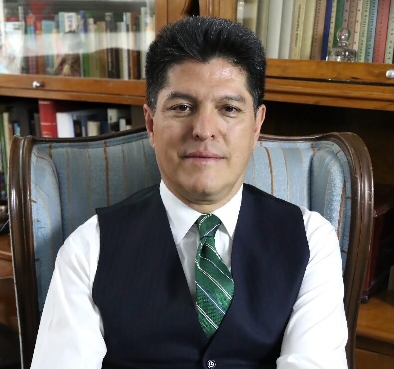 Picture of Juan Carlos Villarruel Hemmer