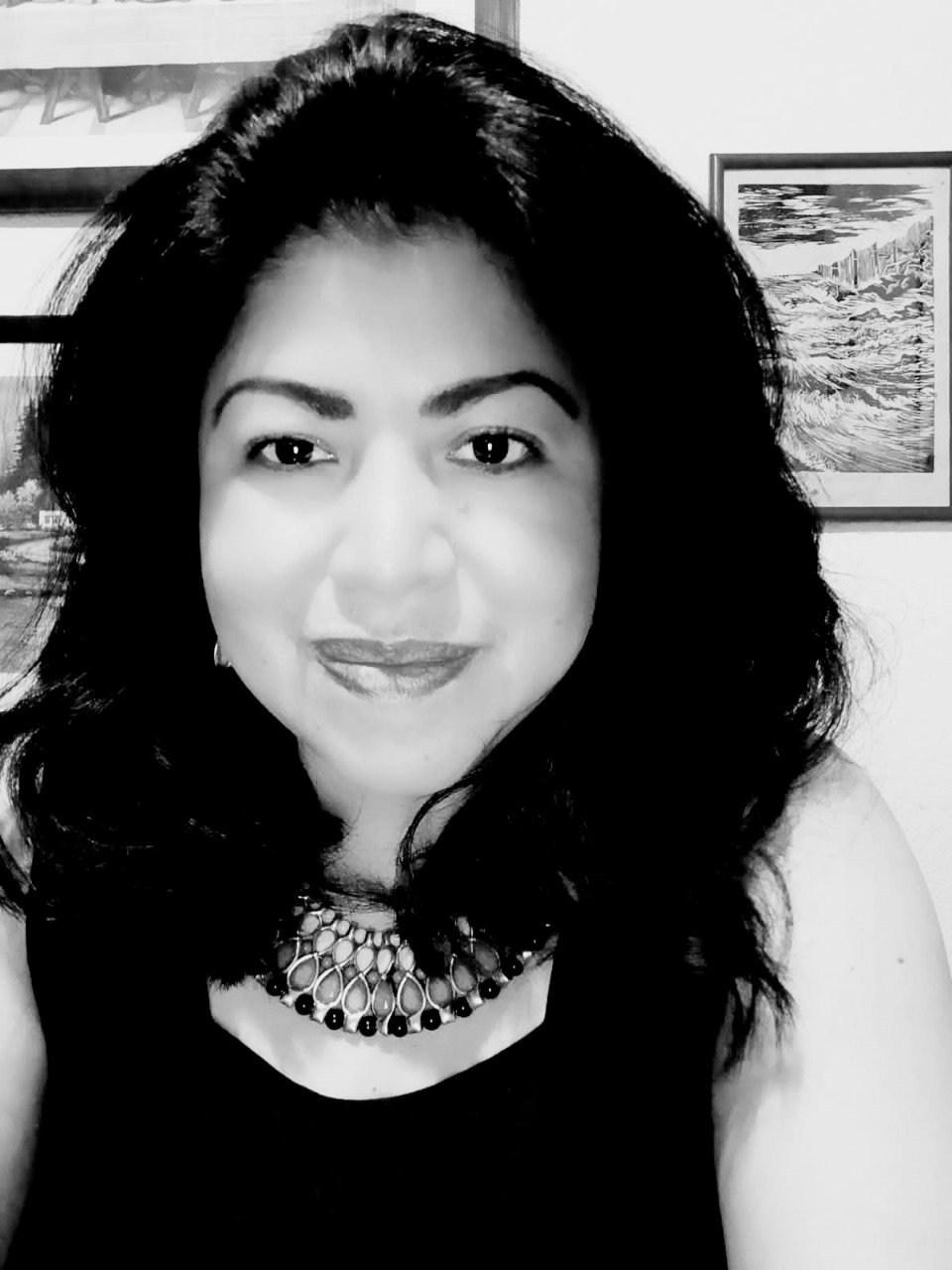 Picture of Nidia Sánchez Hernández