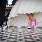 Vestido de novia