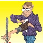 Caricatura del mes
