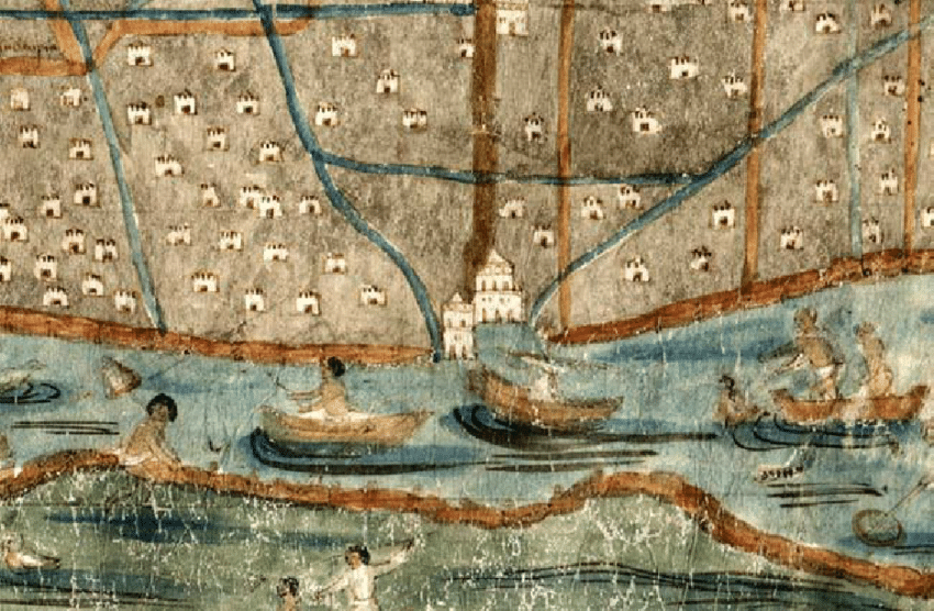 Las Ataranzas