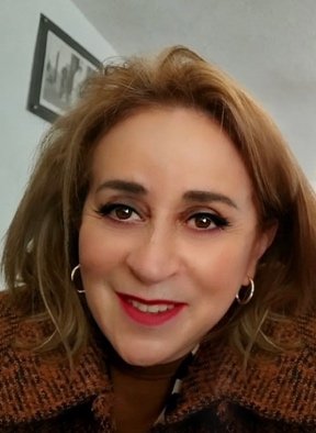 Picture of Bernardette Moreno