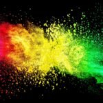 ¿Cómo es que vemos los colores?