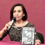 Mar Amor, una intensa novela de Gloria Ariceaga
