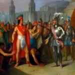 La Conquista de Tenochtitlán: Breve crónica de un imperio caído