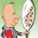 Caricatura de Junio
