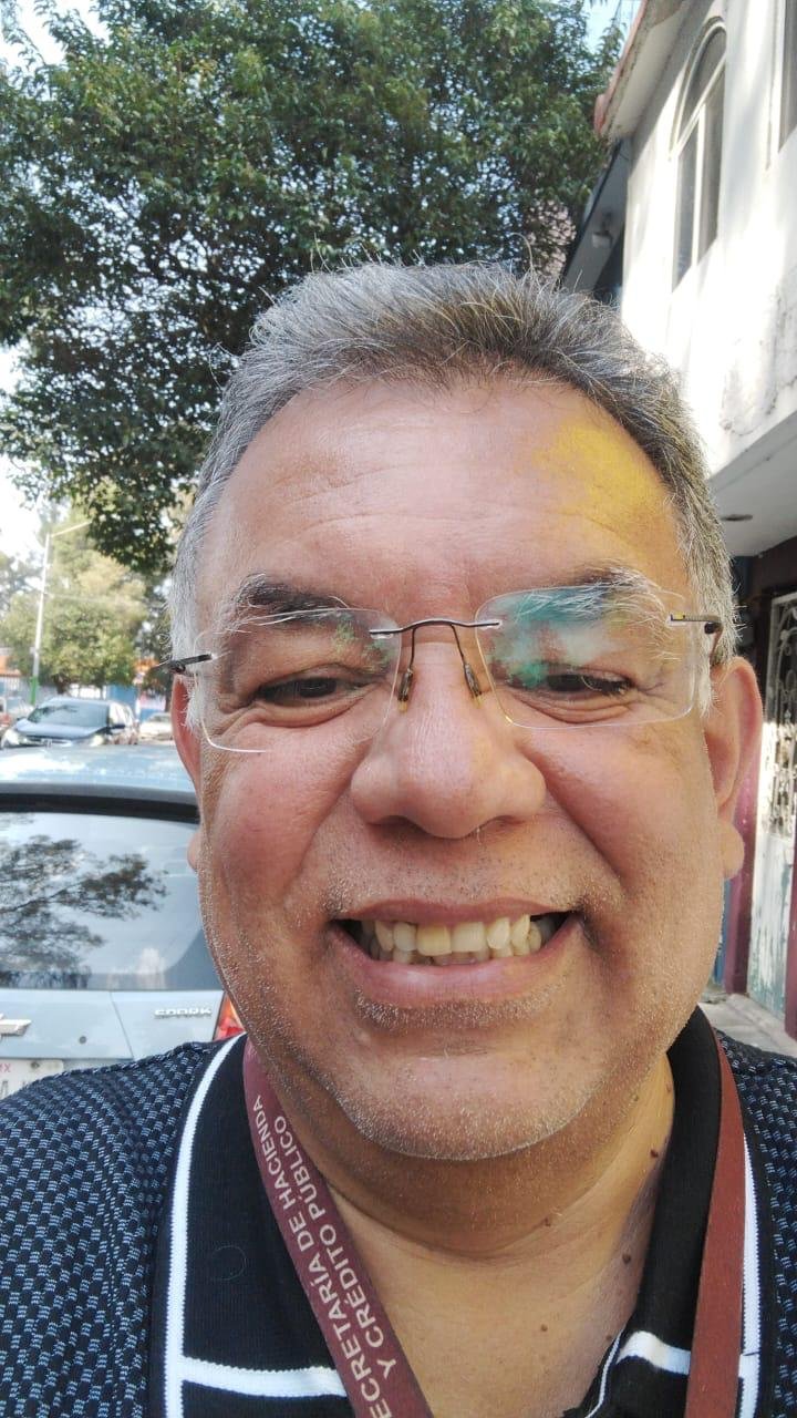 Picture of Isidro Carrera Neira