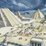 EL ASCENSO DEL IMPERIO MEXICA            De mercenarios a conquistadores: cómo Tenochtitlán forjó el poder más grande de Mesoamérica antes de la conquista.