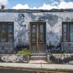 La casa sacrificada