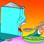 Caricatura de Septiembre