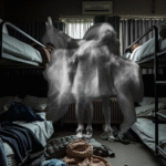 LA MUJER DE BLANCO