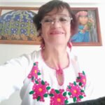 QUETA NAVAGÓMEZ Y EL MUNDO MÁGICO DE LOS HUICHOLES