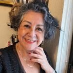 EL CAUCE POÉTICO DE LILIA CENOBIA RAMÍREZ CARRERA: “ANATOMÍA DEL AGUA”