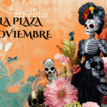 NOVIEMBRE: LA VOZ QUE RESISTE Y RENACE