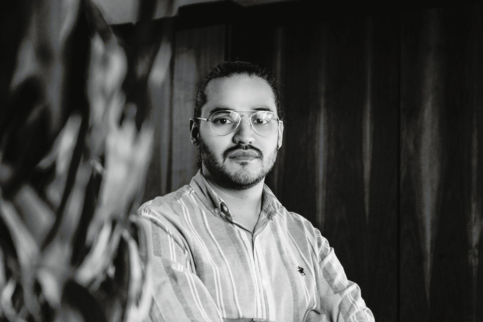 Picture of Mario Zamarrón