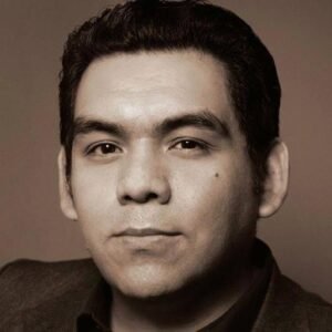 Picture of Will Alarcon