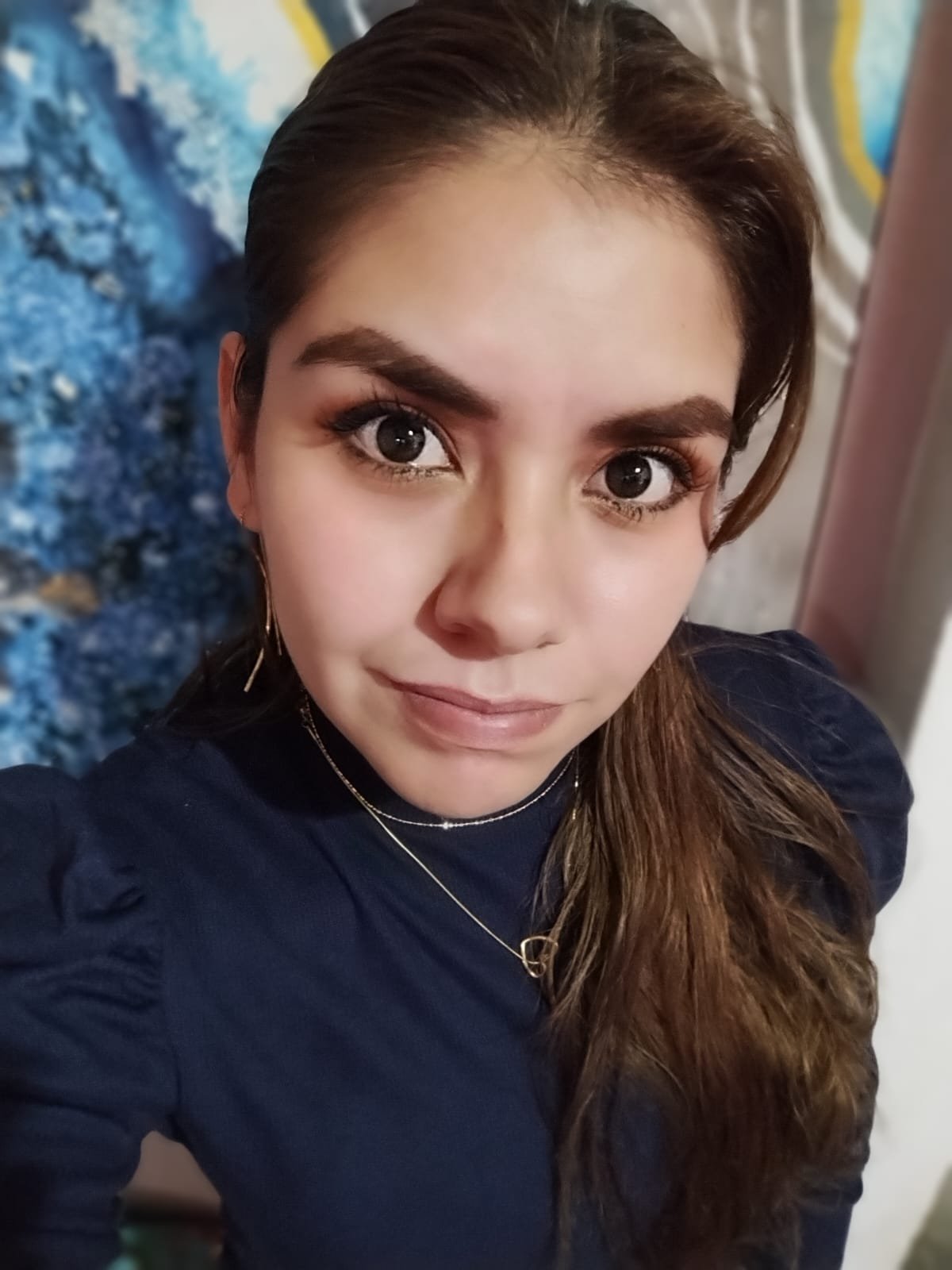 Picture of Brigitte Zamudio