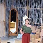 LOS HILOS DE LA VIDA