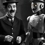 MENOS MÁQUINAS Y MÁS HUMANIDAD