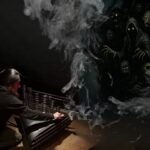 El Mega Marvin: dentro del instrumento más inquietante del cine de terror