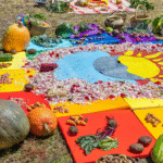 Gaya, el ciclo feliz de un libro de poemas