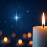 Diciembre llega con doble luz