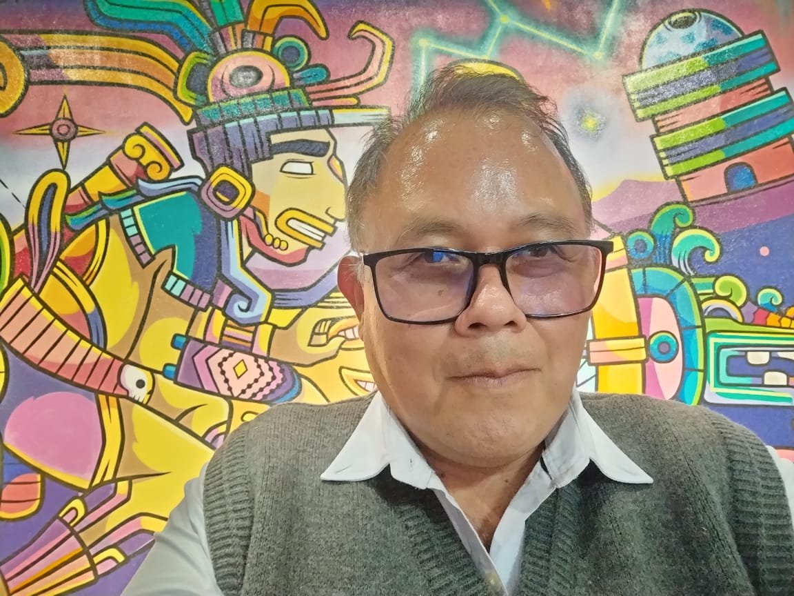 Picture of Juan Carlos Olmos