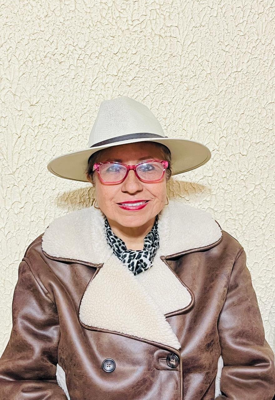 Picture of Olivia Castillo Alvarado