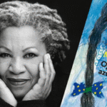 ¡Aleluya Toni Morrison!