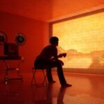 Protocolo Antipoético para Habitar el Séptimo Arte