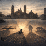 Febrero: habitar el cruce