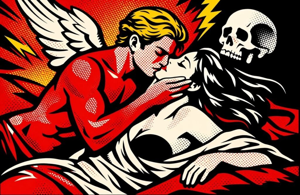 Los otros amores: cuando la linterna mágica revela formas de amar diferentes